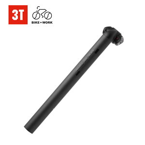 3T Ionic25 Team Stealth 31.6x350mm V[g|Xg Th A~ ACIjbN X[eB[ ] ]ԕi C^A