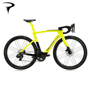 PINARELLO si NEW DOGMA F G115 AURIK YELLOW 56 t[Zbg