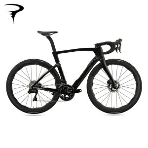 PINARELLO si NEW DOGMA F G111 BLACK ON BLACK 55 t[Zbg