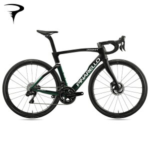 PINARELLO siDOGMA F D015 RACING GREEN 43 t[Zbg