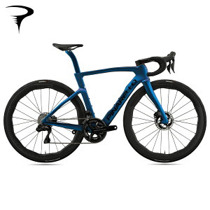 PINARELLO si NEW DOGMA F G112 LUXTER BLUE 50 t[Zbg