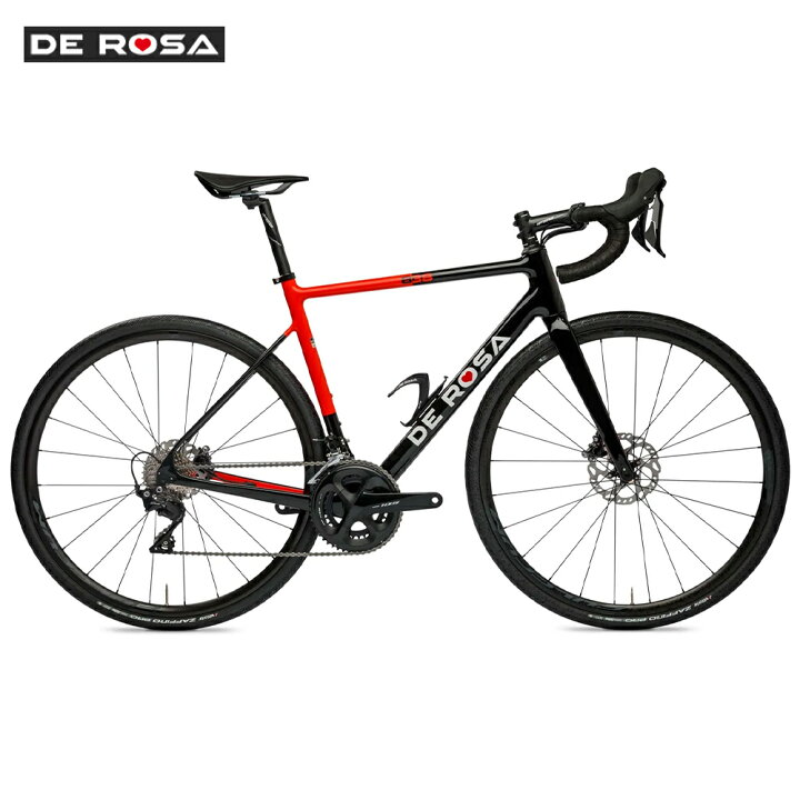 楽天市場】DE ROSA デローザ 838 ロードバイク フレームセット : BIKEWORK