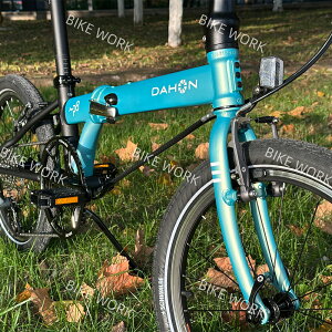 DAHON P8-4130 ܂肽ݎ] 20C`bSRAM 3.0COMP{X7 ϑVXei9ijϑ x4130NX`[ uf| ʋΒʊwE֍ssΉf