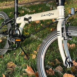 DAHON P8-4130 ܂肽ݎ] 20C`bSRAM 3.0COMP{X7 ϑVXei9ijϑ x4130NX`[ uf| ʋΒʊwE֍ssΉf