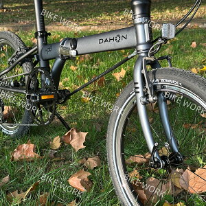 DAHON P8-4130 ܂肽ݎ] 20C`bSRAM 3.0COMP{X7 ϑVXei9ijϑ x4130NX`[ uf| ʋΒʊwE֍ssΉf