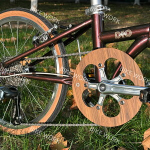 DAHON D10-4130 ܂肽ݎ] 20C`bSHIMANO 10iϑ x4130NX`[ uf| ʋΒʊwE֍ssΉf