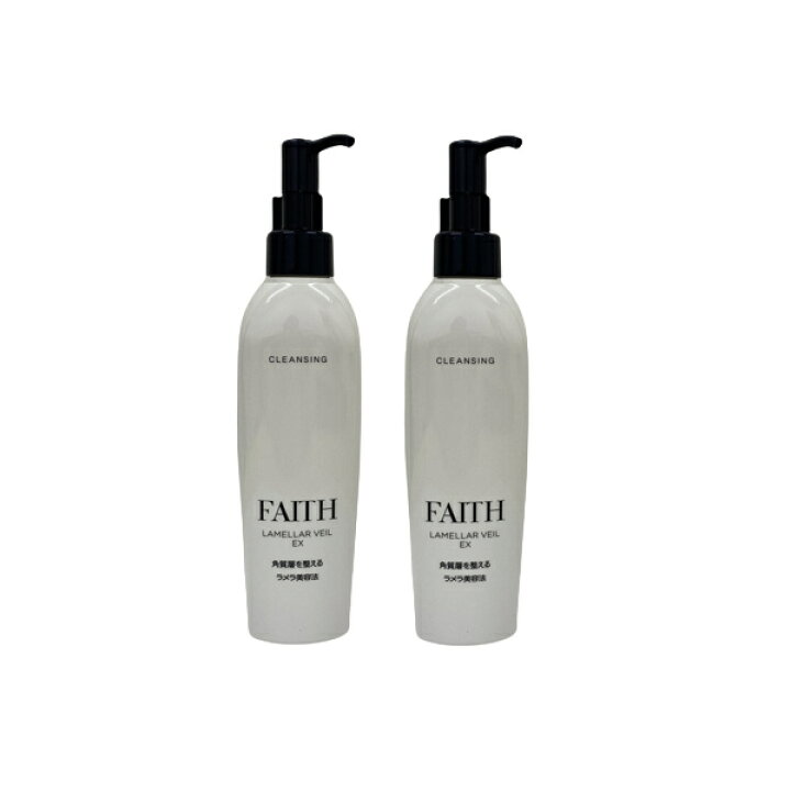 楽天市場】【サンプル付】【レビュー特典】FAITH クレンジング  