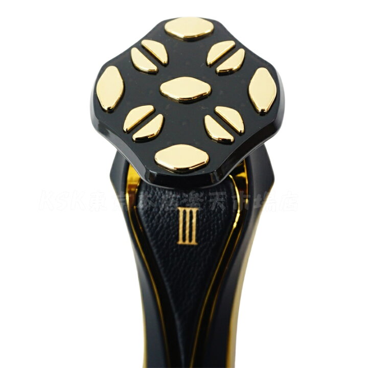 楽天市場】【美容液付き】美顔器 Zeus III Zeus3 シャンパンゴールド 