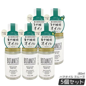 BOTANIST {^jXg {^jJ wAIC 80ml X[X et 􂢗Ȃg[gg _[WPA yA[&WX~̍ {^jXg wAIC Ki 