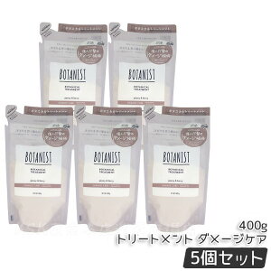 BOTANIST {^jXg {^jJ g[gg _[WPA 400g lߑւp  c Ƃ _[W J[ ^pN 炳 VRt[ mVR j   Rf