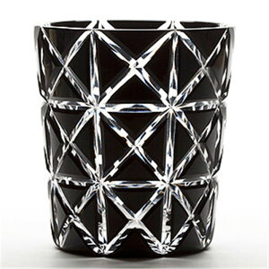 江戸切子 グラス 黒の人気商品 通販 価格比較 価格 Com