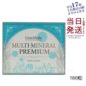 GXev{ }`~lv~A 180 Ki Esthe Pro Labo MULTI-MINERAL PREMIUM ܖ2026N11 Ki 