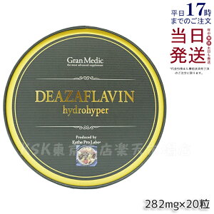 GXev{ fAUtr nChnCp[ 20 Ղ OfBbN Esthe Pro Labo Gran Medic DEAZAFLAVIN hydrohyper Tvg TND1128  ܖ2026N12 Ki 