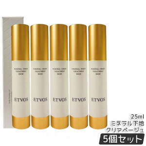 ETVOS GgHX ~lCi[g[ggx[X #NAx[W 25ml SPF31 PA+++ ωn ێ UV x[XCN c q  n h  qg^Z~h q 