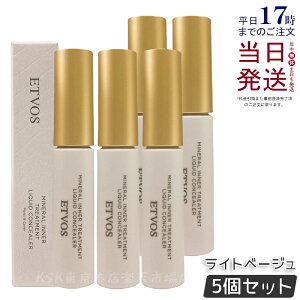 �y5�Z�b�g�zETVOS �G�g���H�X �~�l�����C���i�[�g���[�g�����g���L�b�h�R���V�[���[ 8g #���C�g�x�[�W�� SPF36 PA+++ �Z���~�h �ێ� �q�A�������_ ���L�b�h�R���V�[���[ �r�^�~��C �U���� �ێ� 