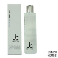 自由が丘クリニック ドクターズコスメ JC Program JC ソークインローション 200ml 化粧水 ヒト幹細胞培養…