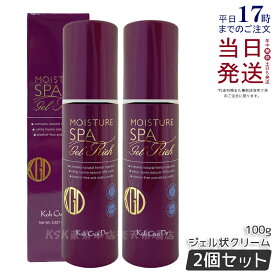 【2個セット】江原道 オールインワン モイスチャー ジェル リッチ 100g ジェル状クリーム オールインワンジェル オールインワンゲル スキンケア 保湿 ハリ セラミド エイジングケア ハリ 保湿 Koh Gen Do コウゲンドウ こうげんどう 乾燥 乾燥肌 国内正規品 送料無料