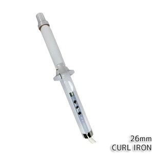 �y�ۏ�1�N�t���z���� �L�k�[�W�� KINUJO CURL IRON �J�[���A�C���� �w�A�A�C���� 38mm 32mm 26mm �V���N�v���[�g ���� ���� �w�A�A�C���� �R�e �C�O�Ή� ���x���� �ō�200�� �������K�i ��������