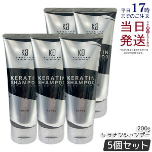 �y5�Z�b�g�zKYOGOKU �P���`���V�����v�[ 200ml �m���V���R�� �_���[�W�P�A �V�����v�[ ���Z�x �P���`�� �w�A�P�A �_���[�W��C �L���[�e�B�N�� �����Ƃ� ���t �W���P�A KERATIN ���� KG �T���� ��