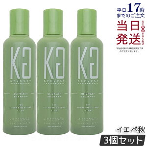�y3�Z�b�g�zKYOGOKU �p�[�\�i���J���[�V�����v�[ �C�G�x�H 200ml �I���[�u�A�b�V�� ���� �L���E�S�N �����V���� �J���[ �V�����v�[ �I�[���C�������J���[�V�����v�[ �w�A�J���[ �J���[�����O