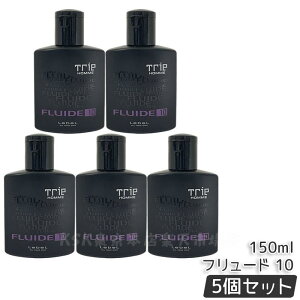 Lebel ���x�� �g���G�I�� �t�����[�h 10 150ml TRIE HOMME �I�� �X�^�C�����O�� �w�A�W�F�� �w�A�X�^�C�����O �X�^�C�����O�W�F�� �w�A�g���[�g�����g �X�^�C���L�[�v �w�A�X�v���[ �X�^�C�����O��