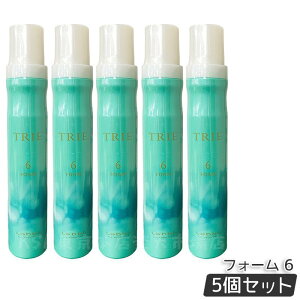 【選べる】ルベル トリエ フォーム 4 / トリエ フォーム 6 /パウダリー フォーム 5 200g LebeL Trie ヘアスタイリング ヘアトリートメント 美容室専売品 ヘアサロン専売品 ダメージケア ヘアケア