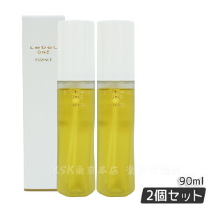LebeL ONE x  GbZX 90ml 􂢗ȂAEgoXg[gg pet Ki 