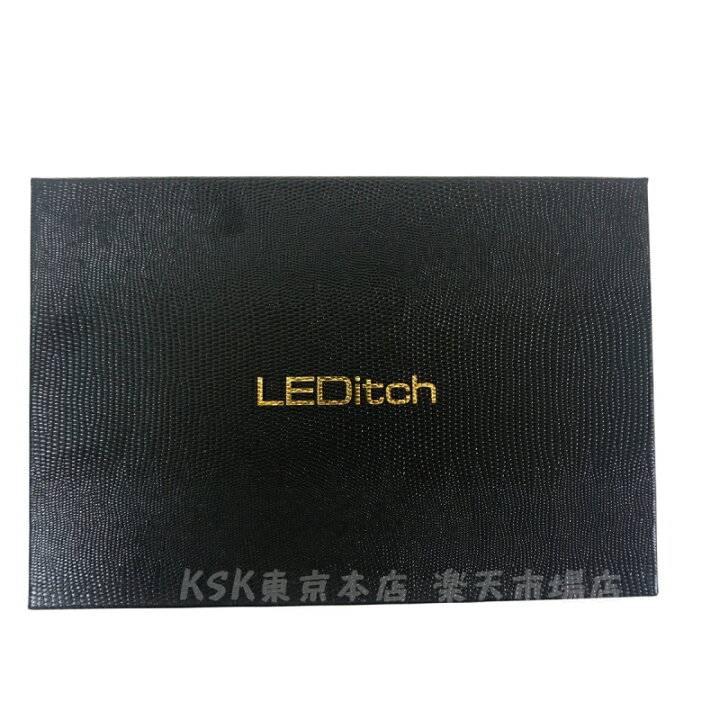 楽天市場】【国内正規品】LEDitch レディッチ J.B.MACHINERIE 光脱毛器 
