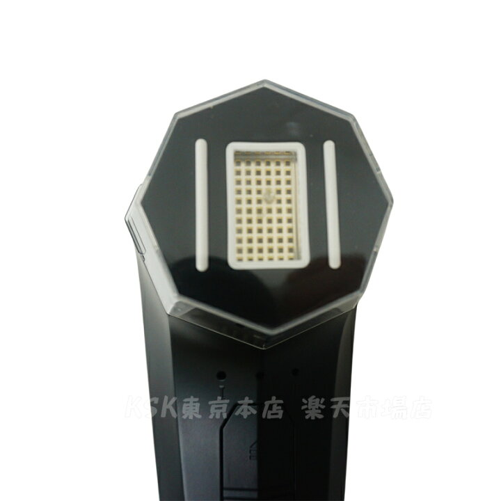 楽天市場】【国内正規品】LEDitch レディッチ J.B.MACHINERIE 光脱毛器 