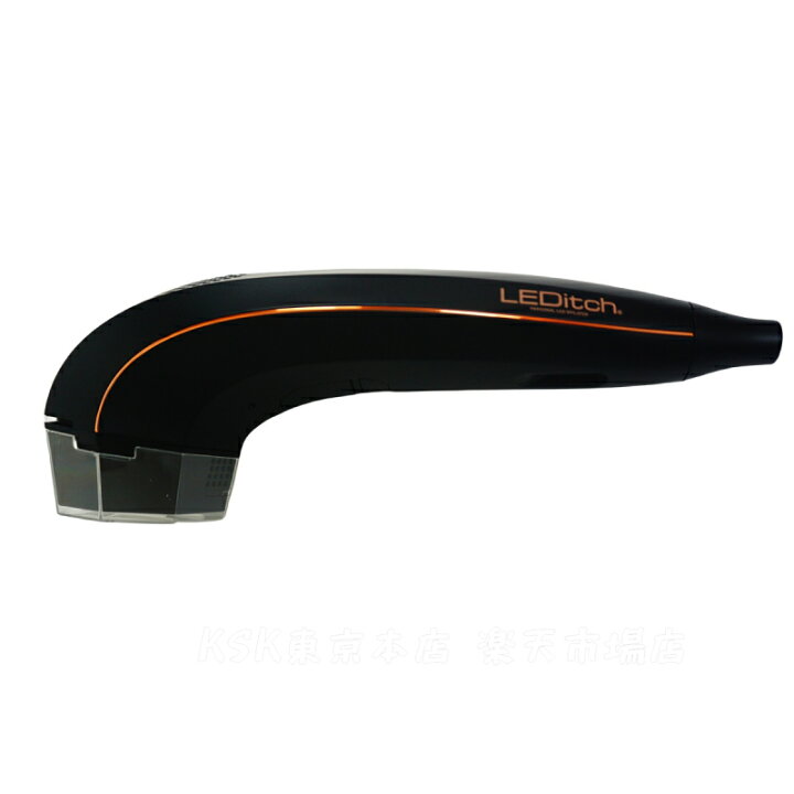 楽天市場】【国内正規品】LEDitch レディッチ J.B.MACHINERIE 光脱毛器 