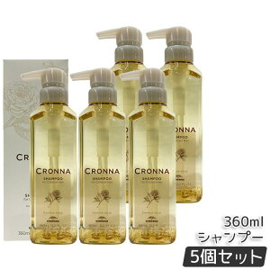 ~{ Ni Vv[tH[J[hwA 360ml milbon CRONNA Ri J[PA wAJ[p ~{ g[gg fC[g[gg A~m_nVv[ Ki 