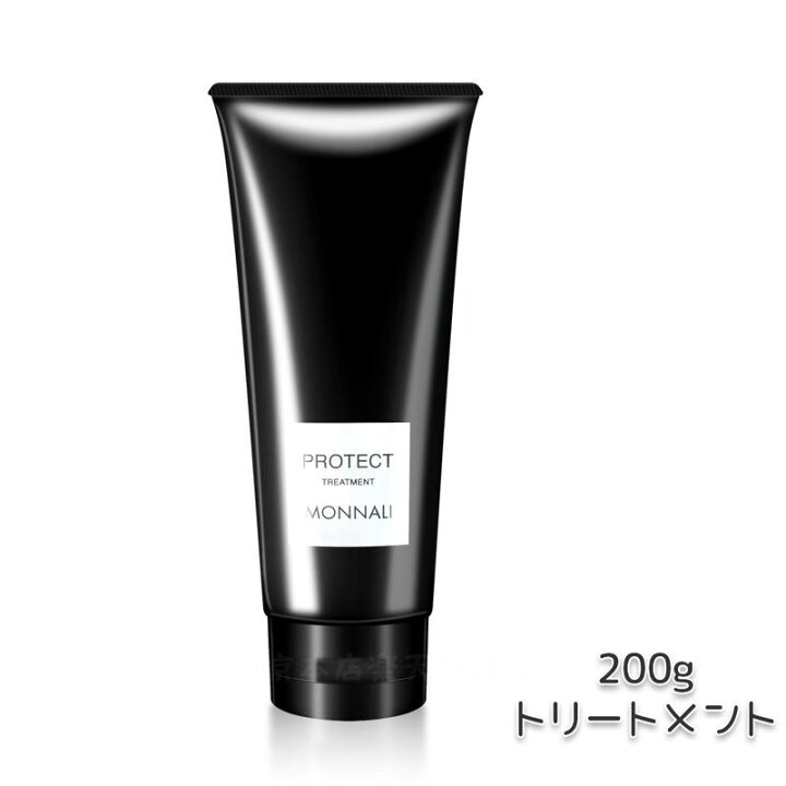 楽天市場】モナリ クレンジング シャンプー 350ml & カバー 