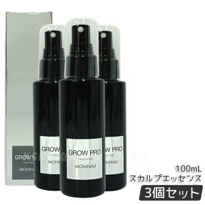 y3{Zbgzi XJv GbZX 100ml OE v ubNV[Y MONNALI GROW PRO PA eꔄ Tꔄ wbhXp   j  Y fB[X Ki 