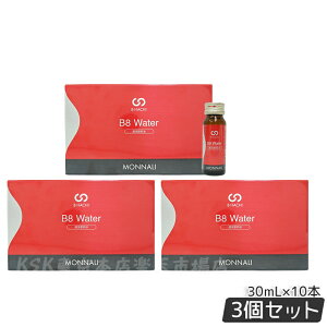 V[g}XN1܂ i B-HACHI B8 EH[^[ Water 300ml 30ml×10{ r[n` B8 V[Y Ȃ MONNALI с[͂  lC e XLPA eꔄ Tꔄ NHi Tv