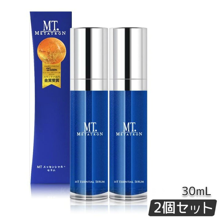楽天市場】【選べるセット 国内正規品】MT メタトロン化粧品 MT 