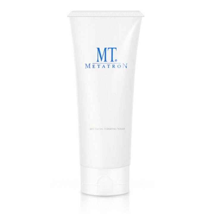 楽天市場】MT メタトロン化粧品 MT フェイシャル・フォアミング  