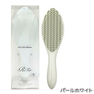 �y�I�ׂ�zMTG ���t�@ �G�[���u���V �V���o�[ ReFa AILE BRUSH �}�b�g�u���b�N / �p�[���z���C�g ���� ����P�A �w�A�u���V �h�� �w�A�X�^�C�� �c�� �܂Ƃߔ� ���̖� �T���T�� ���� �Ód�C �݂��� 