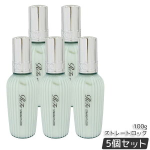 ReFa ���t�@�X�g���[�g���b�N 100g ReFa STRAIGHT LOCK �w�A�X�^�C�����O �w�A�~���N �w�A�g���[�g�����g �w�A�I�C�� �w�A�P�A �􂢗����Ȃ��g���[�g�����g �� ���˂�P�A ������ �ϔM �t���[�e�B�[