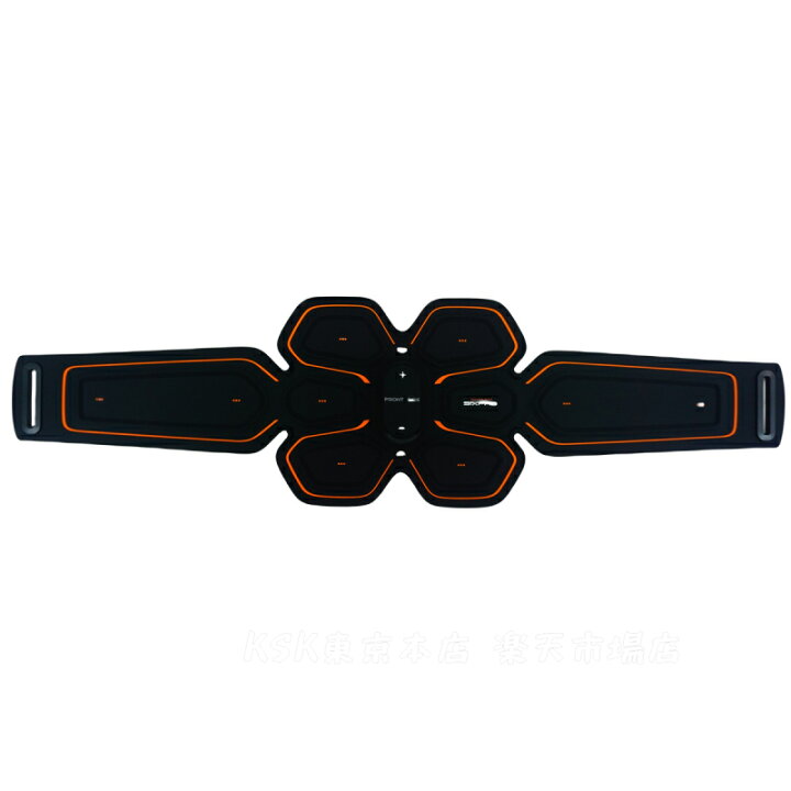 楽天市場】MTG SIXPAD シックスパッド アブズベルト Abs Belt S/M/L/LL 