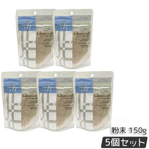 yIׂziCA[h KX[ Ō`  150g/500g naiad ΂ Ό 点 ghassoul Ō`^Cv KX[NCpbN Vv[ DpbN ь NC SypbN tFCXp