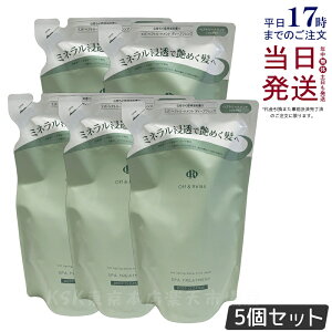 �y5�Z�b�g�zOff&Relax �X�p�E�w�A�g���[�g�����g �f�B�[�v�N�����Y �l�ւ��p 400ml �S���炮�X�ї��̍��� �X�J���v�P�A ����P�A �I�t�A���h�����b�N�X ���� �A�~�m�_ �_���[�W�P�A DEEP CLEAN