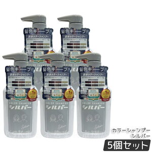 plus eau プリュスオー カラーシャンプー 280ml シルバー ヘアカラー plus eau ダメージ 補修 トリートメント for color カラーキープ カラーリング ヘアスタイリング 国内正規品 送料無料