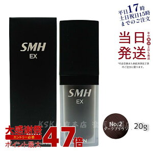 ���A�� �X�[�p�[�~���I���w�A�[EX 20g No.2�_�[�N�u���E�� �j�����p ���щB�� �����B�� �����p ���� ���� �~�`�E�я� �΍� ���� ������ ������