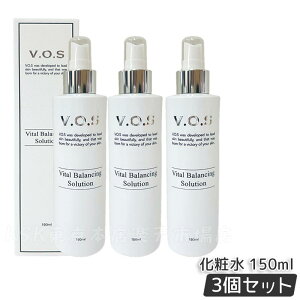VOS VB \[V ϐ 150ml SPICARE XsPA VOS XLPA ؍RX Ki Tꔄi 