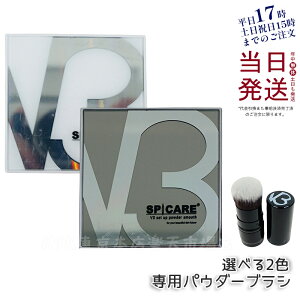 ypuVIׂ KizXsPA V3ZbgAbvpE_[ X[X smooth VCj[ shiny 11.5g SPICARE V3 set up powder ؍RX vXgpE_ tFCX pE_[ V3t@f[V 