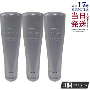 y3Zbgz Tu~bN AfmoC^ wAg[gg 250g Tꔄi  ܂Ƃ܂ɂ SHISEIDO SUBLIMIC AIRY FLOW g[gg XJvPAp ADXJvg[g