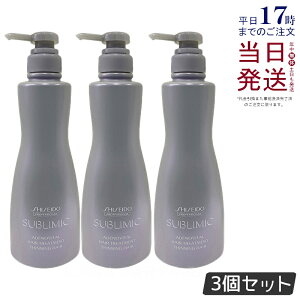 y3Zbgz Tu~bN AfmoC^ wAg[gg 500g Tꔄi  ܂Ƃ܂ɂ SHISEIDO SUBLIMIC AIRY FLOW g[gg XJvPAp ADXJvg[g