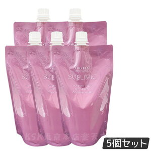  Tu~bN ~mtH[X g[gg 450g J[PA g[gg SHISEIDO SUBLIMIC LUMINOFORCE  vtFbVi Ki 