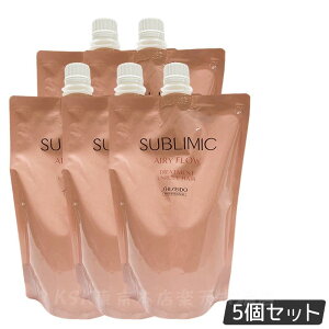  Tu~bN GA[t[ g[gg h 450g lւ tB Tꔄi  ܂Ƃ܂ɂ SHISEIDO SUBLIMIC AIRY FLOW g[gg  vtFbVi 