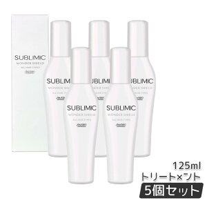 ������ �T�u���~�b�N �����_�[�V�[���h h 125ml �􂢗����Ȃ� �w�A�g���[�g�����g ���t�B�� �A�E�g�o�X�g���[�g�����g �w�A�P�A �_���[�W�P�A ���e�� �T�����ꔄ�i SHISEIDO PROFESSIONAL �v���t�F